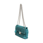 Prada Nappa Gaufre Flap Bag