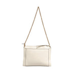 Gucci Arli Small Crossbody Bag White Leather