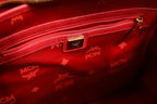 MCM Visetos Backpack