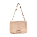 Salvatore Ferragamo Gancini Shoulder Bag
