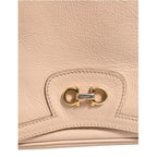 Salvatore Ferragamo Gancini Shoulder Bag