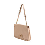 Salvatore Ferragamo Gancini Shoulder Bag