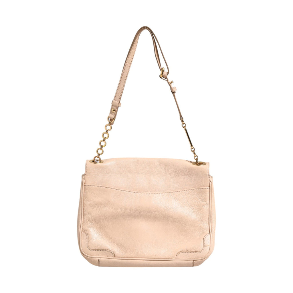 Salvatore Ferragamo Gancini Shoulder Bag