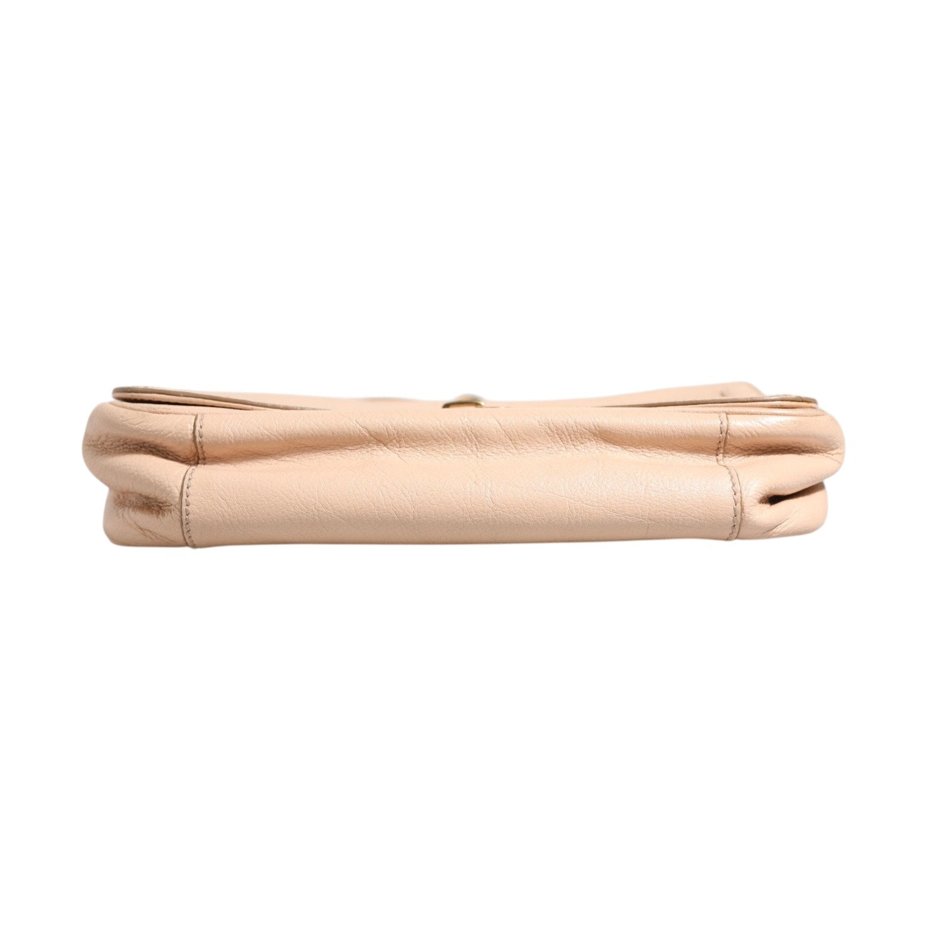 Salvatore Ferragamo Gancini Shoulder Bag