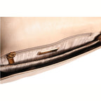 Salvatore Ferragamo Gancini Shoulder Bag