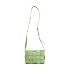 Bottega Veneta Cassette Crossbody Bag