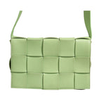 Bottega Veneta Cassette Crossbody Bag