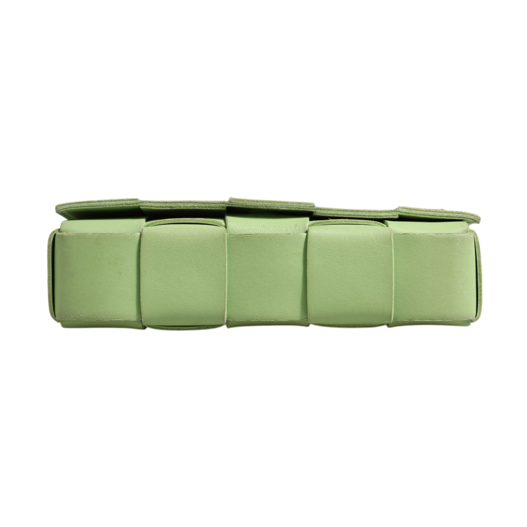 Bottega Veneta Cassette Crossbody Bag
