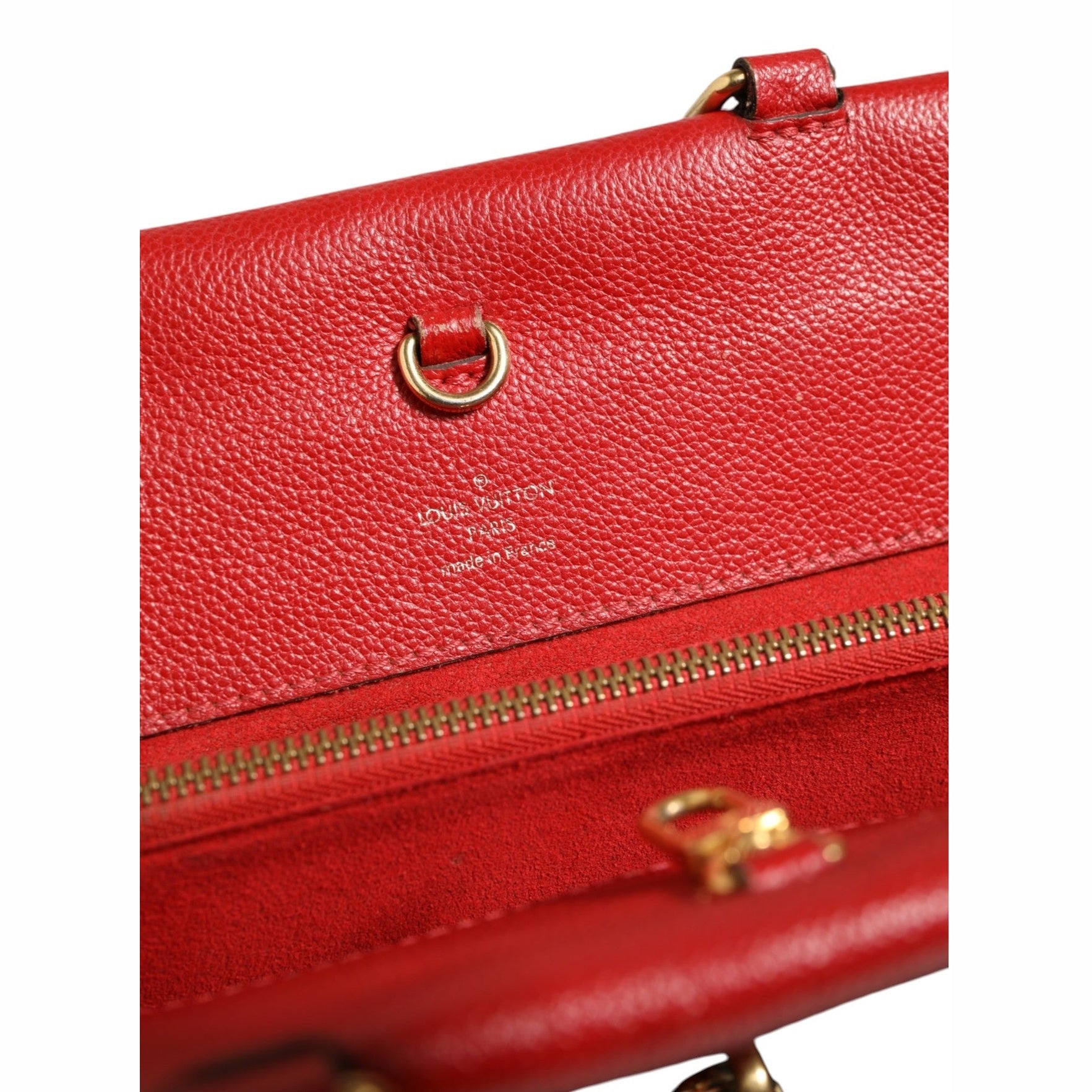 Louis Vuitton Venus Monogram Canvas 2way Bag