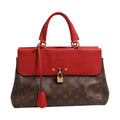 Louis Vuitton Venus Monogram Canvas 2way Bag