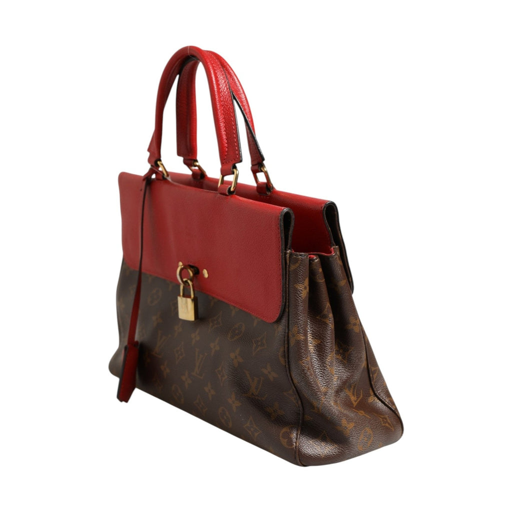 Louis Vuitton Venus Monogram Canvas 2way Bag