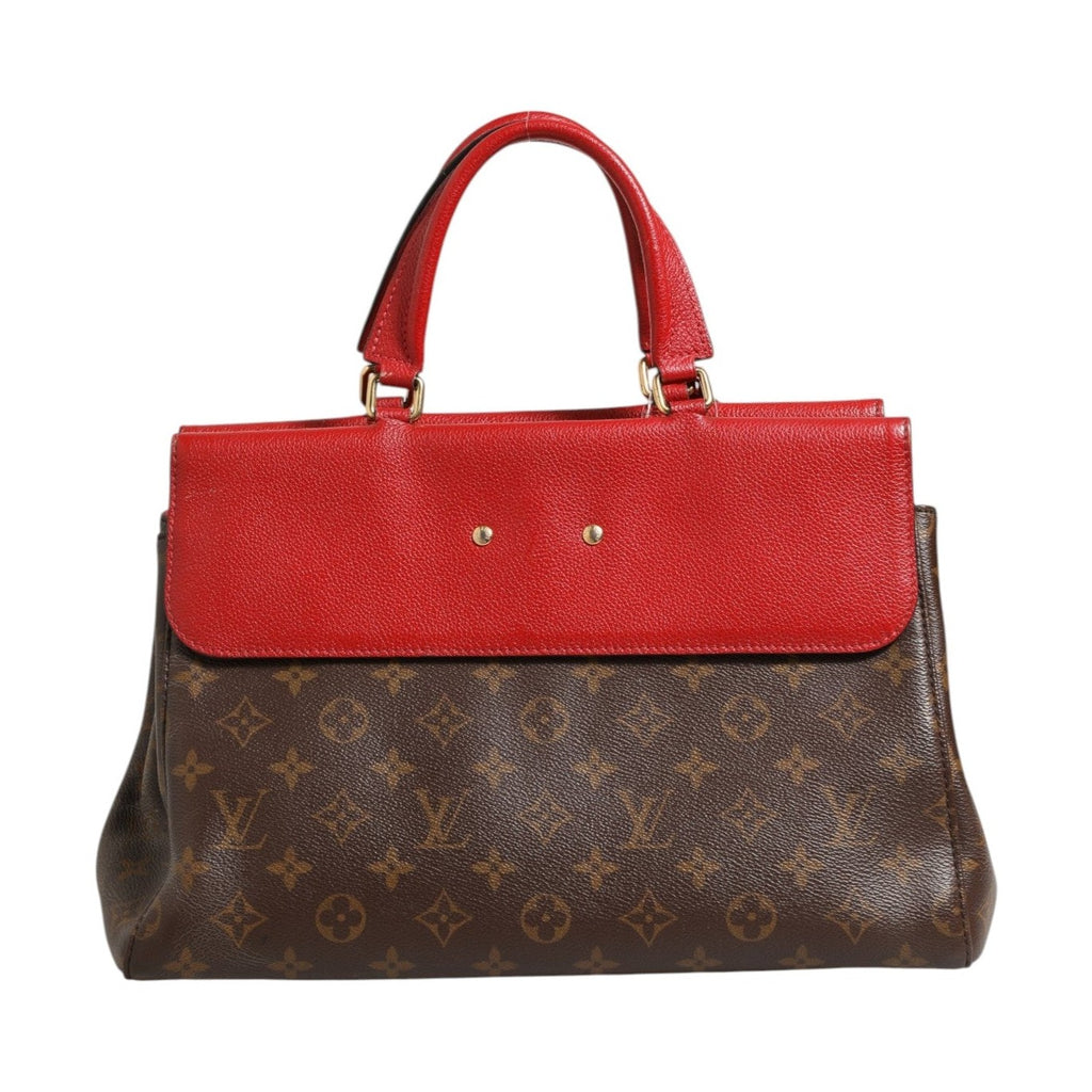 Louis Vuitton Venus Monogram Canvas 2way Bag