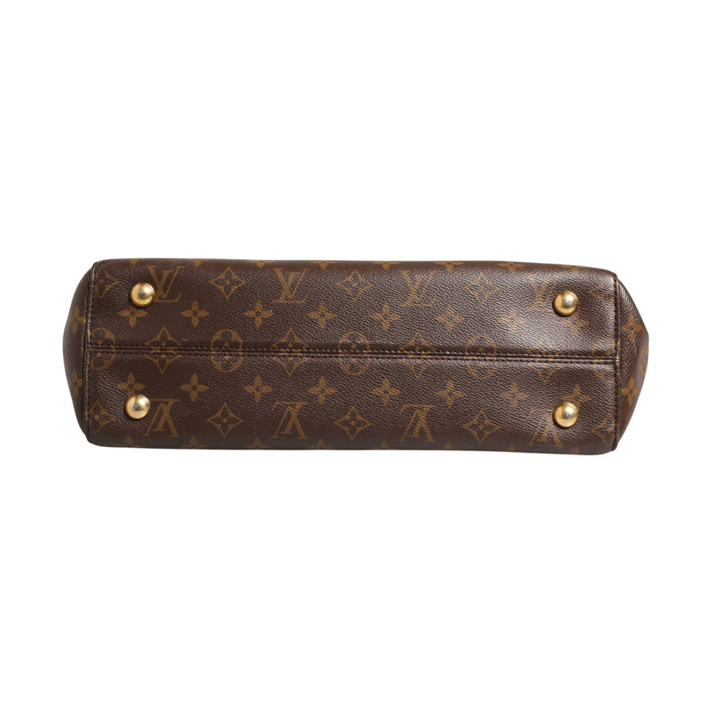 Louis Vuitton Venus Monogram Canvas 2way Bag