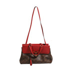 Louis Vuitton Venus Monogram Canvas 2way Bag