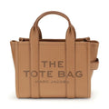 Marc Jacobs Brown Calf Leather Bos Taurus Handbag