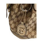 Gucci Sukey Canvas 2way Bag