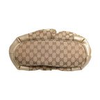 Gucci Sukey Canvas 2way Bag