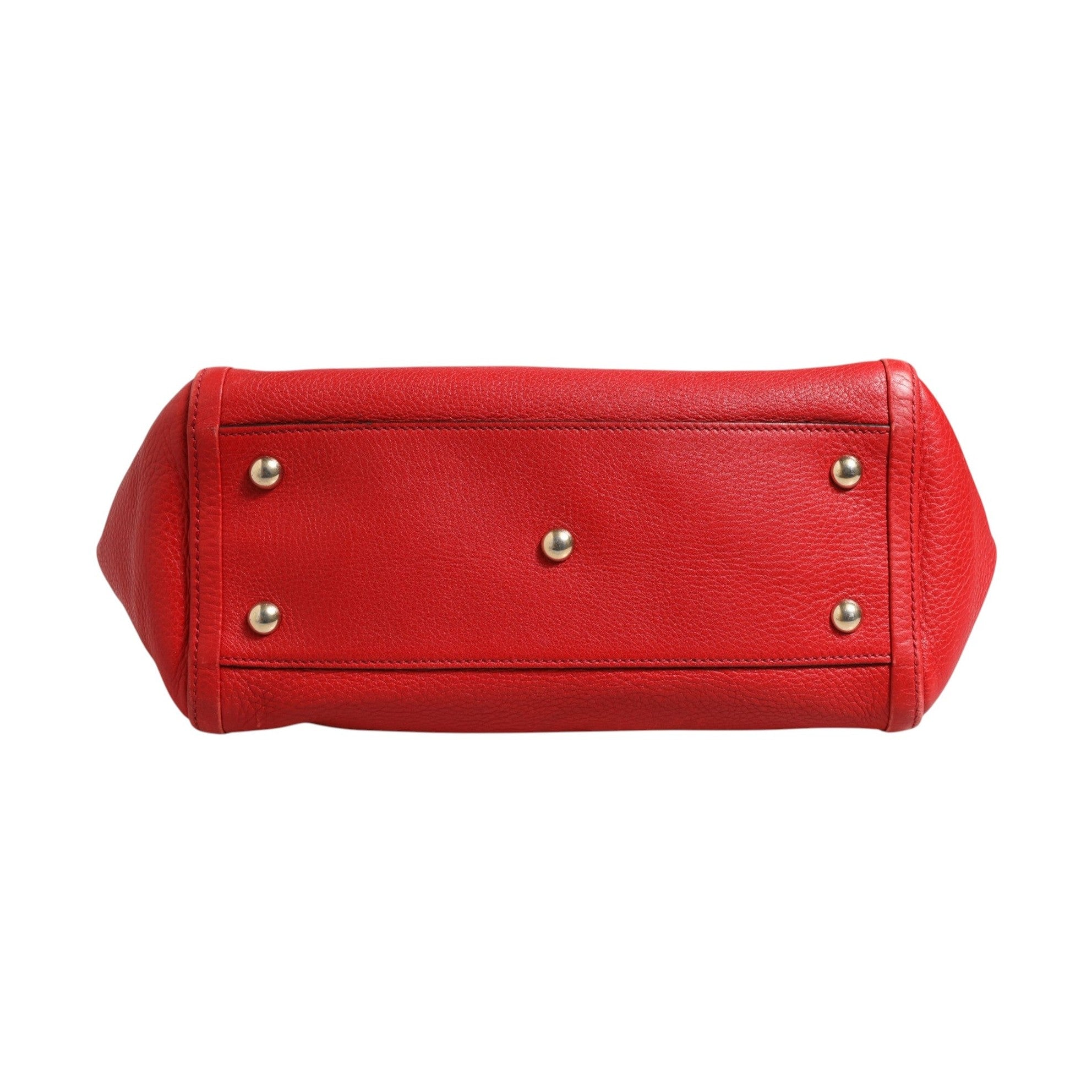 Gucci Soho Small Leather Tote