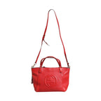 Gucci Soho Small Leather Tote