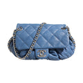 Chanel Chain Around Flap Bag