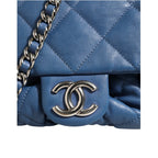 Chanel Chain Around Flap Bag