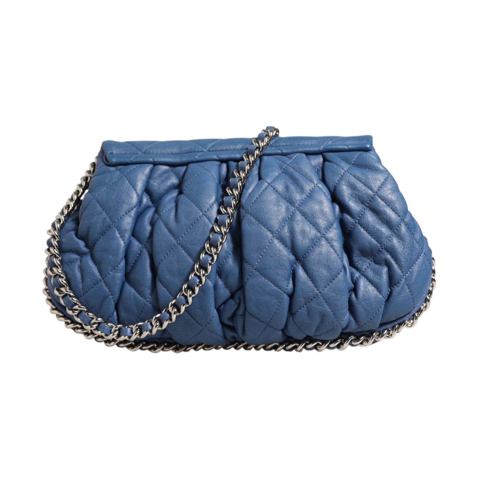 Chanel Chain Around Flap Bag