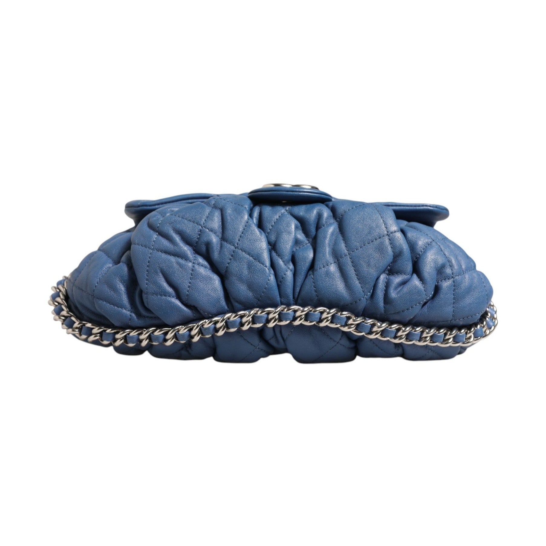 Chanel Chain Around Flap Bag