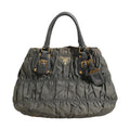 Prada Tessuto Nylon Gaufre Tote bag