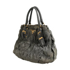 Prada Tessuto Nylon Gaufre Tote bag