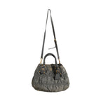 Prada Tessuto Nylon Gaufre Tote bag