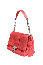 Christian Dior Miss Dior Bag Cannage Leather