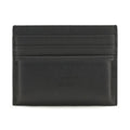 Givenchy Black Calf Leather Bos Taurus Wallet