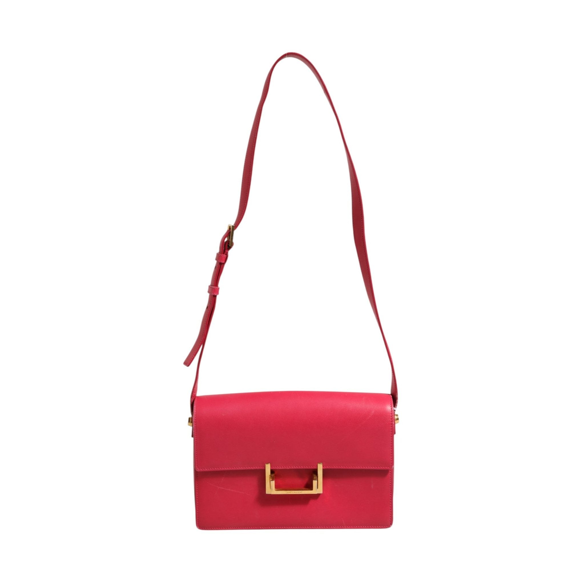 Saint Laurent Loulou Handbags