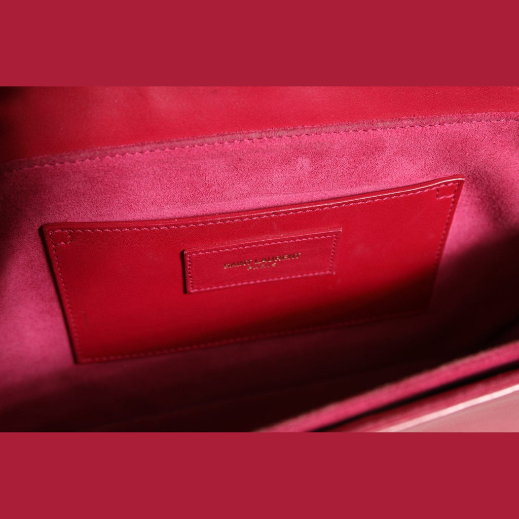 Saint Laurent Loulou Handbags