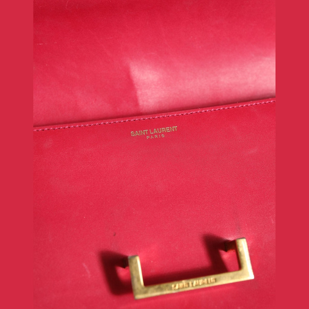 Saint Laurent Loulou Handbags