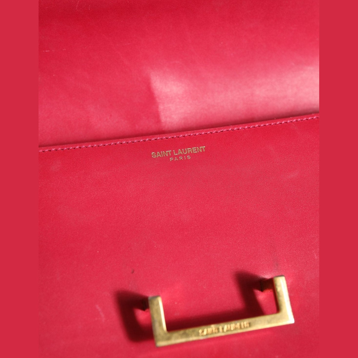 Saint Laurent Loulou Handbags