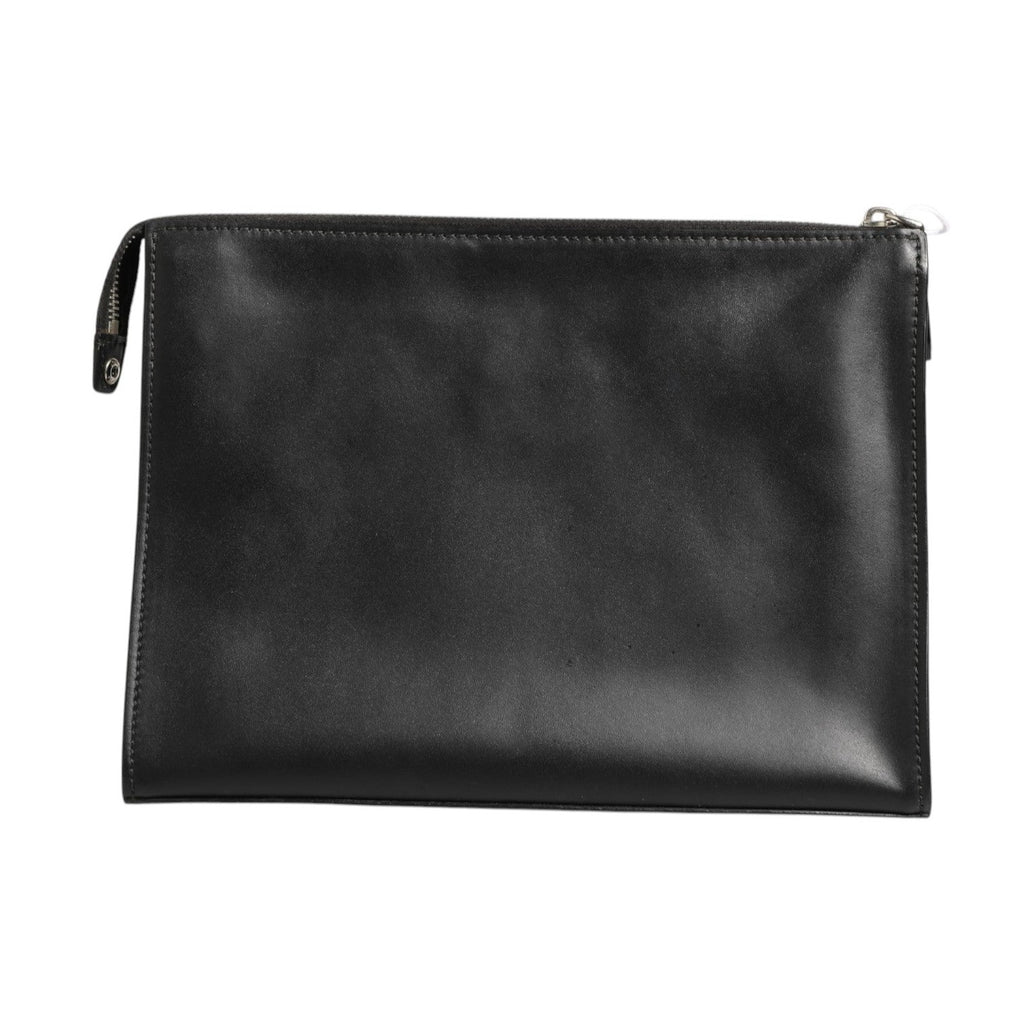 Fendi Monster Eyes Clutch Bag