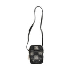 Louis Vuitton Black Damier Graphite Canvas Amazon Christopher Nemeth Shoulder Bag