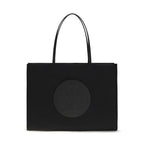 Tory Burch Black Nylon Shoulder Bag