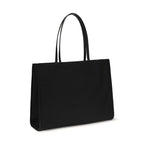Tory Burch Black Nylon Shoulder Bag