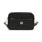 Tory Burch Black Polyamide Shoulder Bag