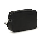Tory Burch Black Polyamide Shoulder Bag