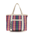 Isabel Marant Multicolor Nylon Shoulder Bag