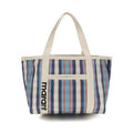 Isabel Marant Multicolor Nylon Shoulder Bag