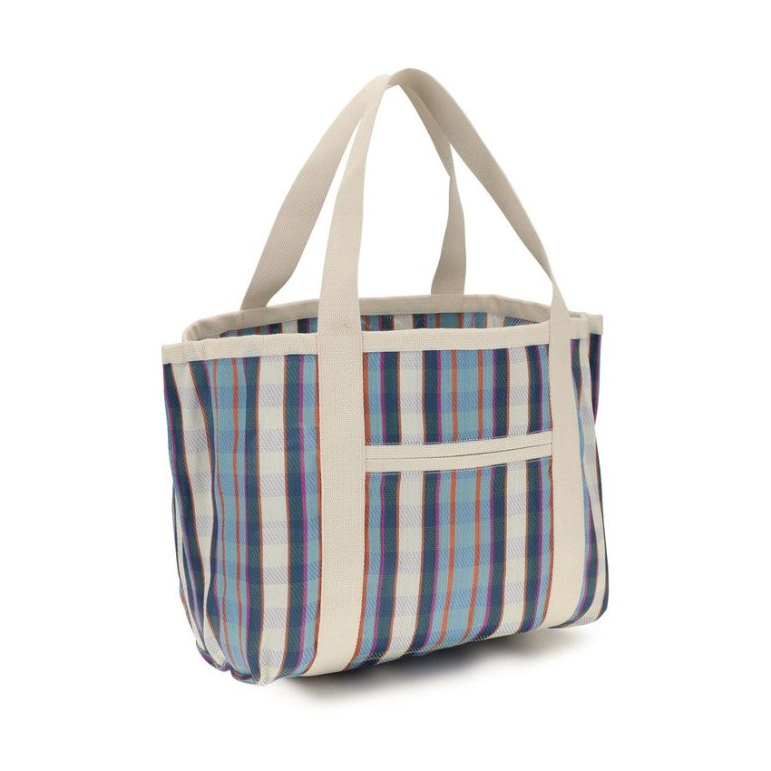 Isabel Marant Multicolor Nylon Shoulder Bag