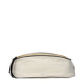 Jil Sander Beige Fabric Backpack