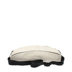 Jil Sander Beige Fabric Backpack