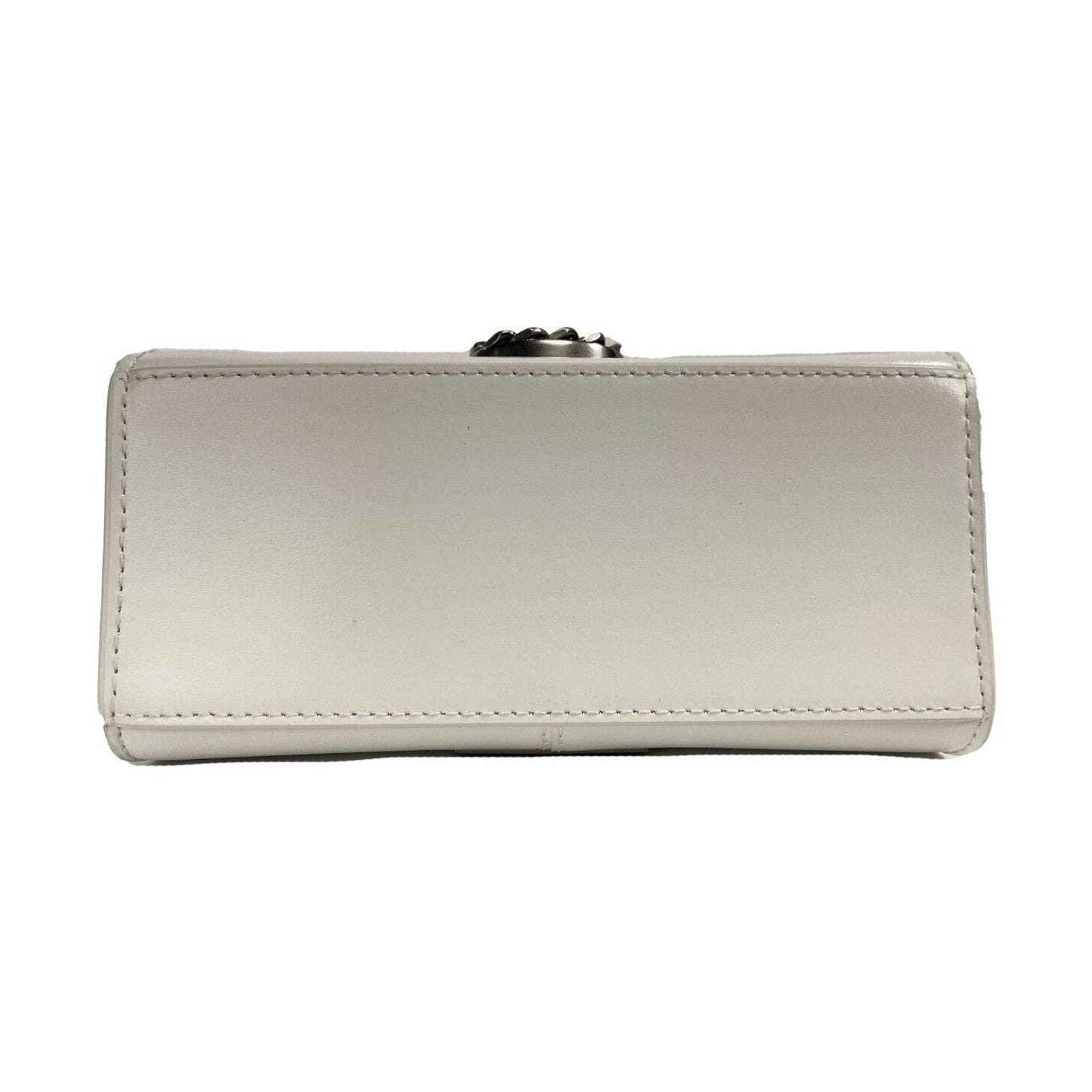 Marc Jacobs The St Marc Mini Top Handle Satchel Crossbody Bag