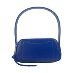 Marc Jacobs The Slingshot Leather Shoulder Bag