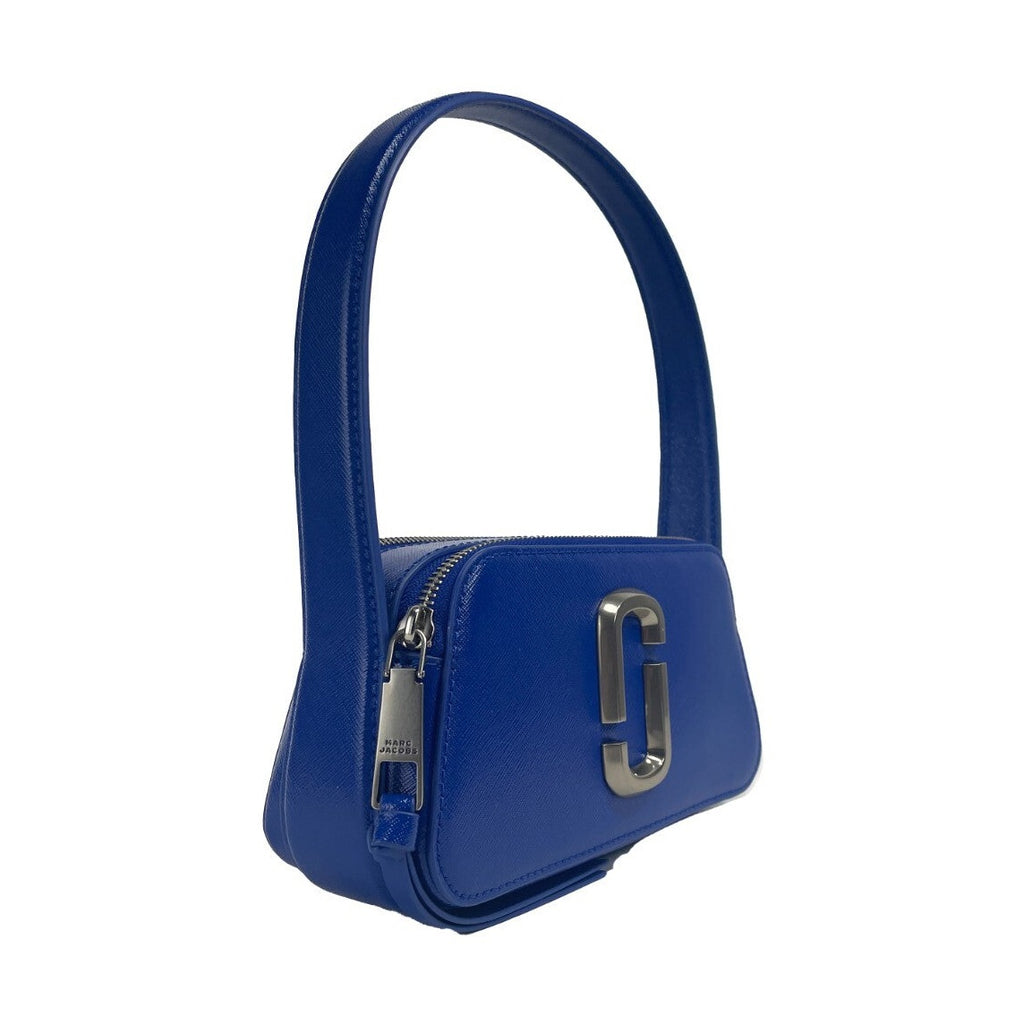 Marc Jacobs The Slingshot Leather Shoulder Bag